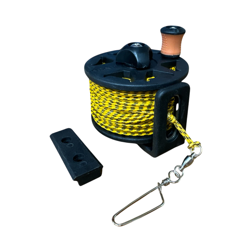 Koah RSC 60M Speargun Reel