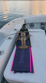 Neritic 80cm Carbon Fin Blades