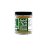 Spiceology Jamaican Jerk Caribbean Seasoning