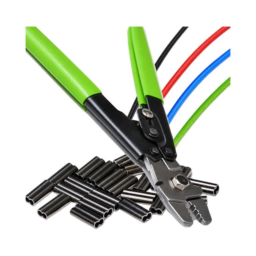 Neptonics Speargun Line Rigging Kit