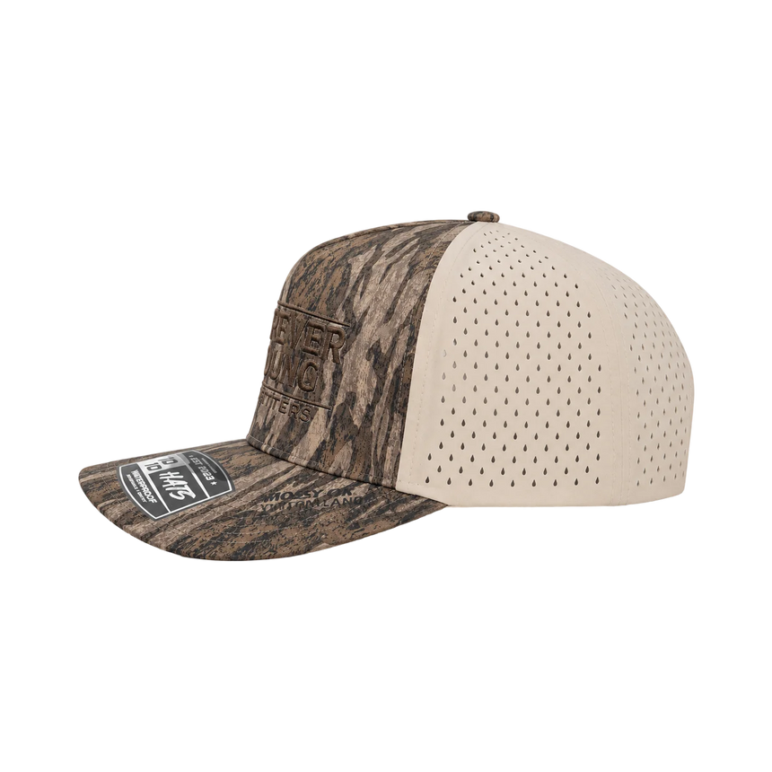 Forever Young Outfitters 5-Panel Hat