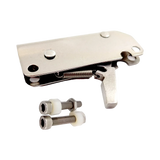 Riffe Island Trigger Mechanism