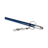 Neritic Carbon Bantam Pole Spear (Roller)