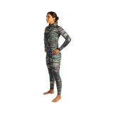 Waihana Women's 3.5 mm Wetsuit (Tropicam)