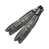 Cressi Gara Modular Impulse Freediving Fins