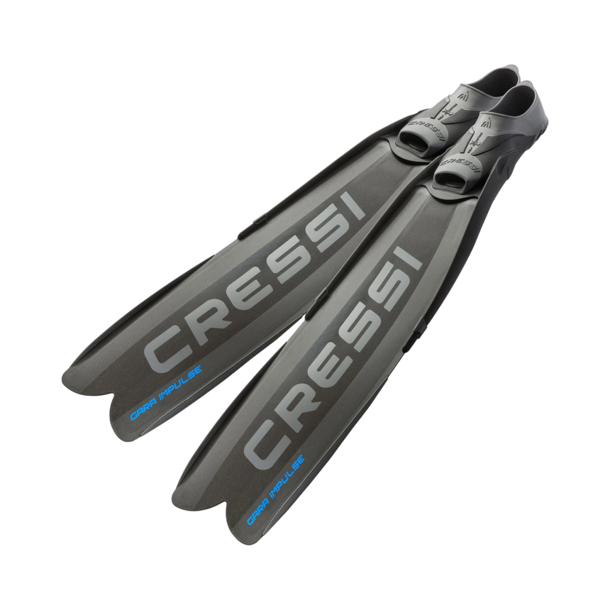 Cressi Gara Modular Impulse Freediving Fins