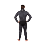 Waihana Men's 5.5 mm Wetsuit (Tropicam Black)