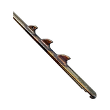 Koah 5/16 in Single-Flopper Speargun Shaft