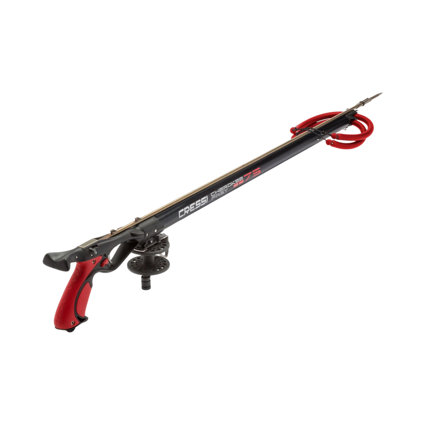 Cressi Cherokee Fast Euro Speargun