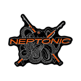 Neptonics Stickers