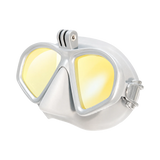 HammerHead MV3 Action Freediving Mask