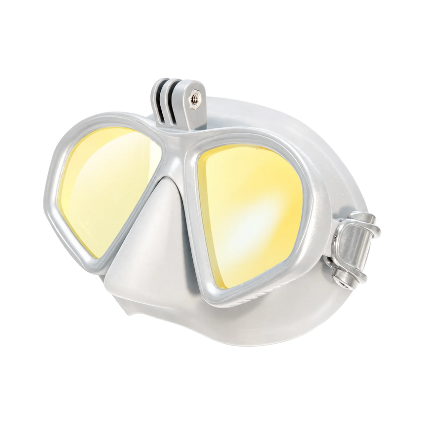 HammerHead MV3 Action Freediving Mask