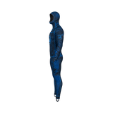 Neptonics Ocean Stealth Spearfishing Rashguard Suit