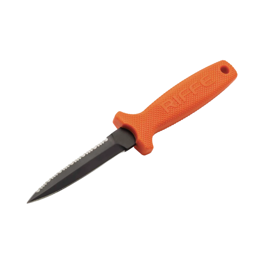 Riffe EDC Dive Knife