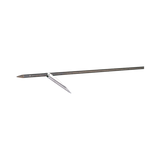 Riffe 19/64" (7.5mm) Hawaiian Flopper Euroshaft