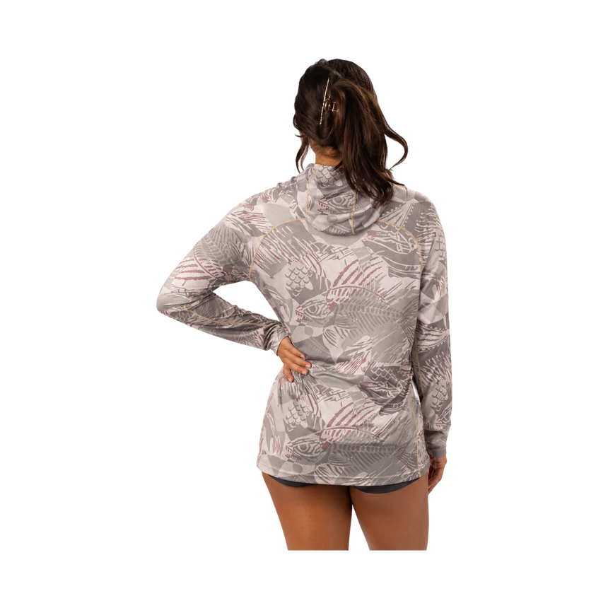 Forever Young/Waihana Sandy Sun Performance Shirt
