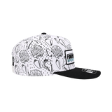 Forever Young Sportfishing 5-Panel Hat