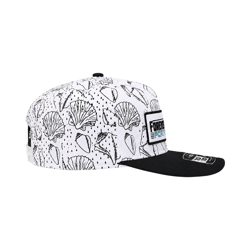 Forever Young Sportfishing 5-Panel Hat