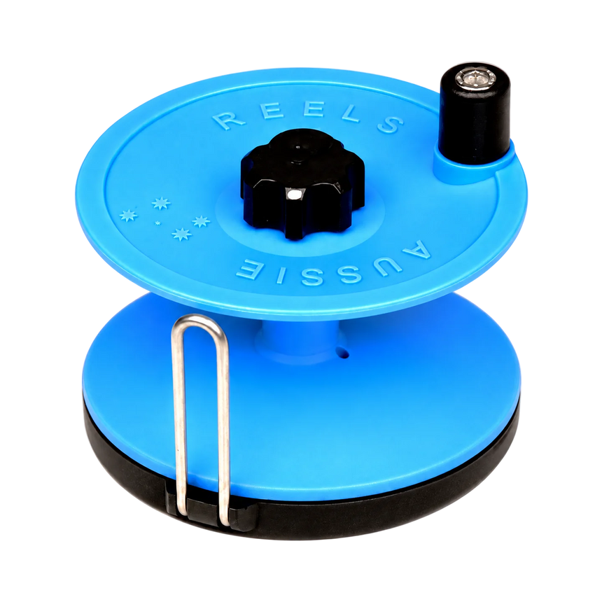 Aussie Reels Speargun Reel