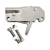 Riffe Blue Water Trigger Mechanism