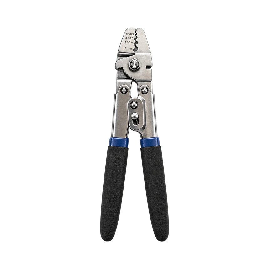 Neptonics Stainless Steel Crimping Tool