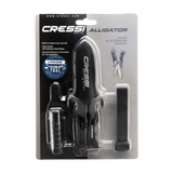 Cressi Alligator Dive Scissor Knife