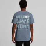 Forever Young Breath, Dive, Hunt T-Shirt