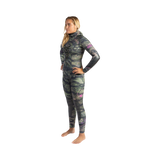 Waihana Women's 3.5 mm Wetsuit (Tropicam)