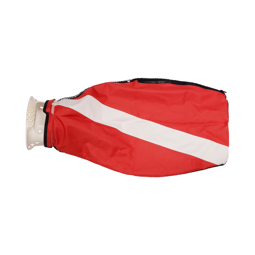 Dive Flag Lobster Hotel