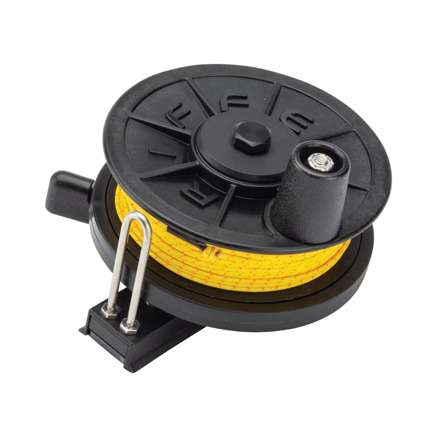 Riffe Horizontal Low Pro Speargun Reel