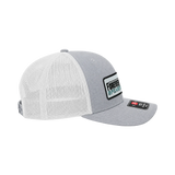 Forever Young Spearfishing Trucker Hat