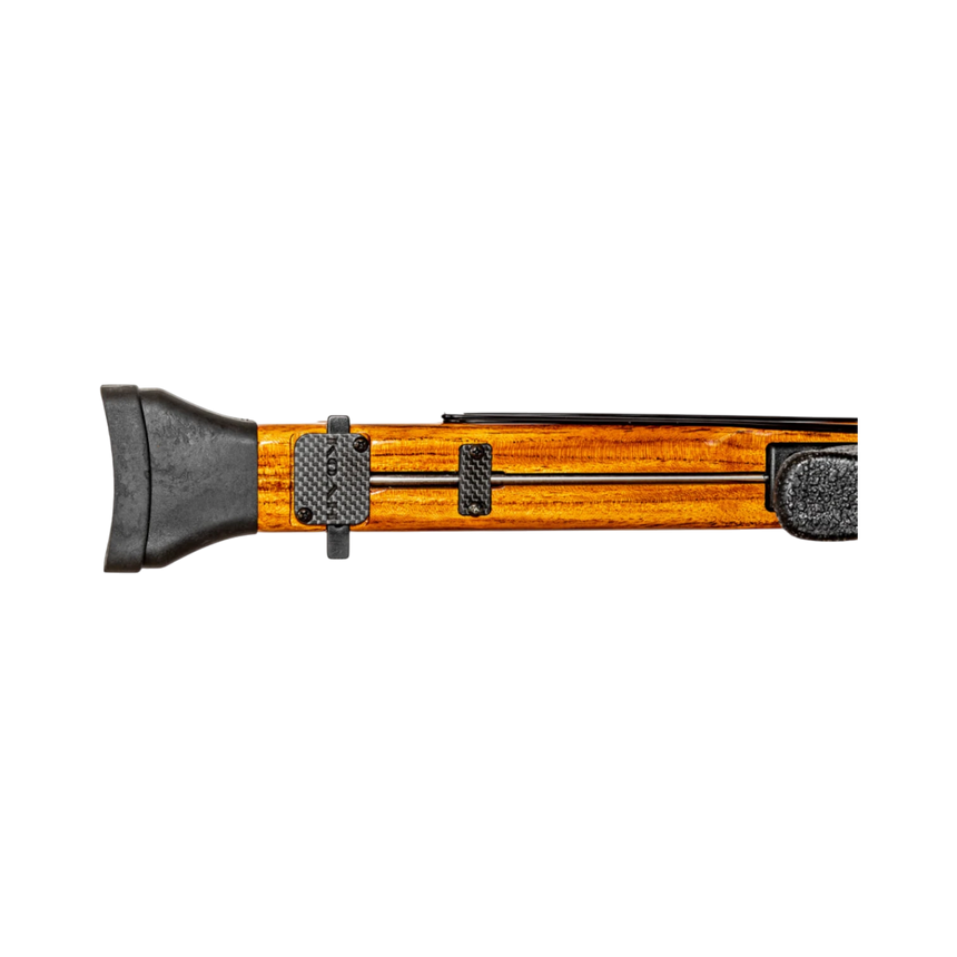 Koah Mid-Plus Fatback Speargun