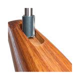 Neptonics 1/2 in Pocket Plunge Router Bit