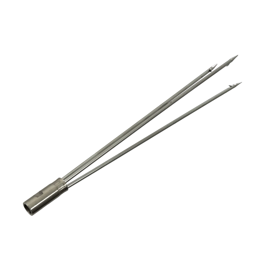Cressi Barbed Paralyzer Polespear Tip