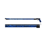 Rob Allen Tuna Aluminum Railgun