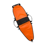 Cressi Torpedo Pro Inflatable Spearfishing Buoy