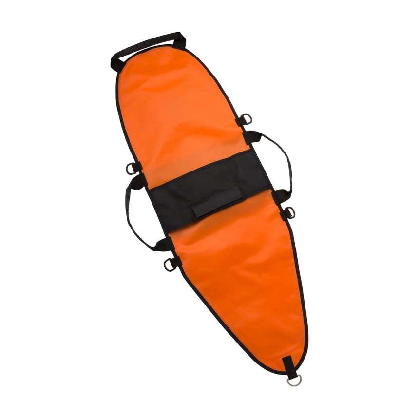 Cressi Torpedo Pro Inflatable Spearfishing Buoy