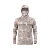 Forever Young/Waihana Sandy Sun Performance Shirt