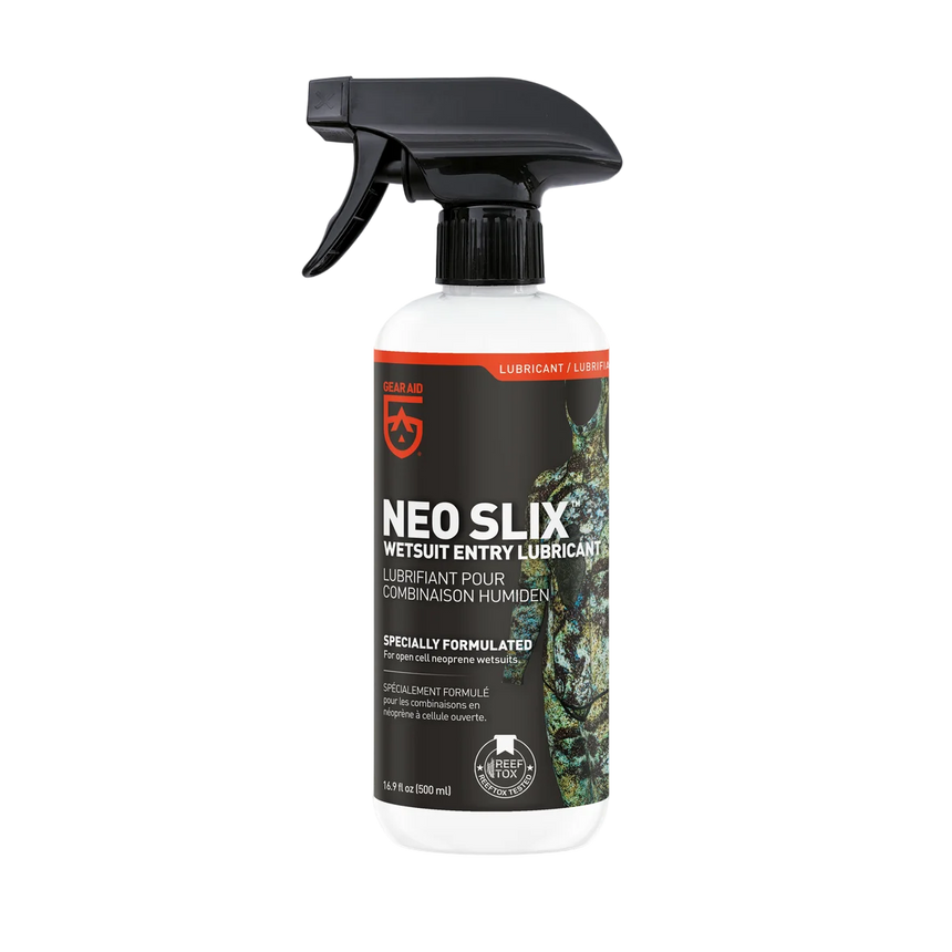 Gear Aid Neo Slix Wetsuit Entry Lubricant