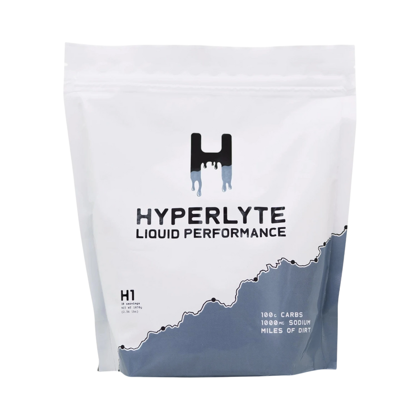Hyperlyte Liquid Performance Endurance Fuel Drink Mix