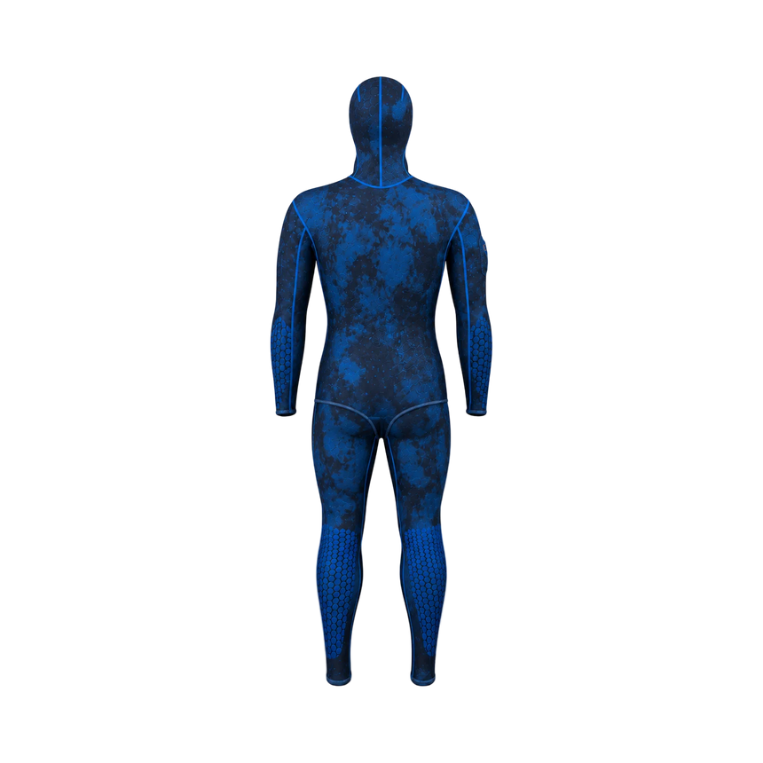 Neptonics Ocean Stealth Spearfishing Wetsuit