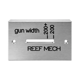 Neptonics Speargun Trigger Mechanism Installation Jig