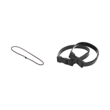 Riffe Wrangler Dive Knive
