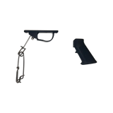 Neptonics Bolt-On Tuna Clip