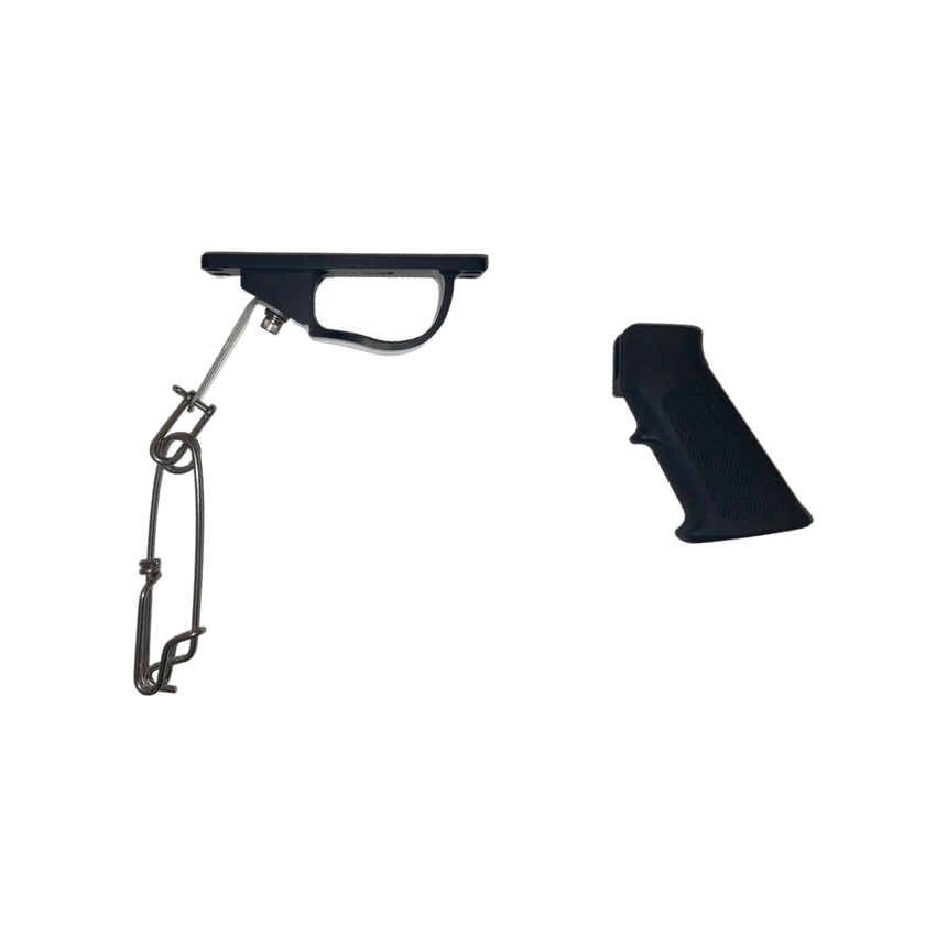 Neptonics Bolt-On Tuna Clip