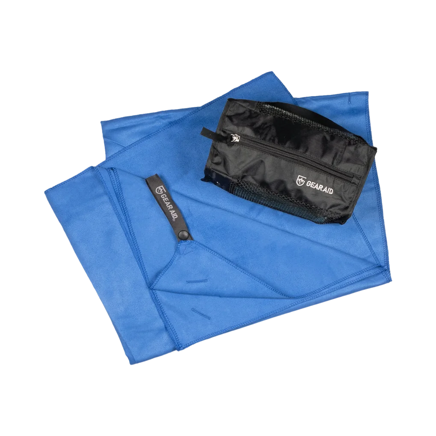 Gear Aid Ultra Compact Microfiber Towel