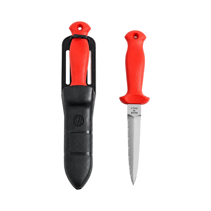Red Tide Spearfishing Dive Knife