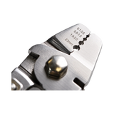 Neptonics Stainless Steel Crimping Tool