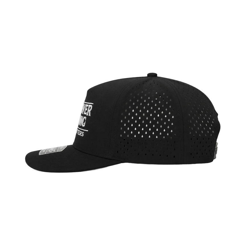 Forever Young Outfitters 5-Panel Hat