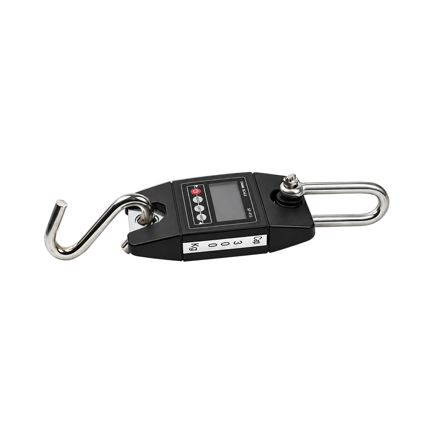 Neptonics Digital Hanging Fish Scale